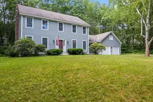 19 Lakeside Dr, Falmouth, ME 04105 - Photo 1