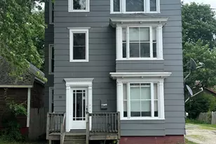 95 Wood St, Lewiston, ME 04240 - Photo 1