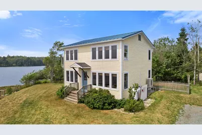 74 Spindle Road, Ellsworth, ME 04605 - Photo 1