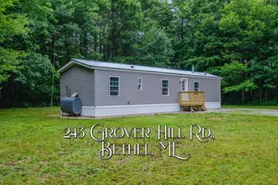 243 Grover Hill Rd, Bethel, ME 04217 - Photo 1
