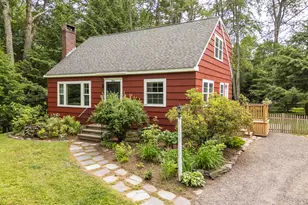 360 Greely Road Extension, Cumberland, ME 04021 - Photo 1