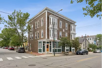 101 - 107 Congress Street, Portland, ME 04101 - Photo 1