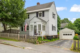 22 Cobb Rd, Bath, ME 04530 - Photo 1