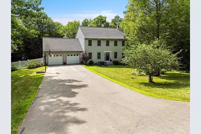 174 Mayflower Heights Drive, Oakland, ME 04963 - Photo 1