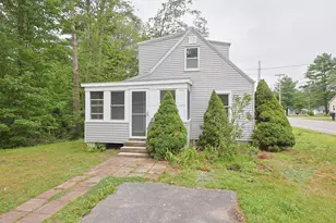 288 Buxton Rd, Saco, ME 04072 - Photo 1