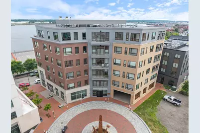 166 Fore Street #25, Portland, ME 04101 - Photo 1
