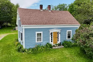 1056 Cape Jellison Rd, Stockton Springs, ME 04981 - Photo 1