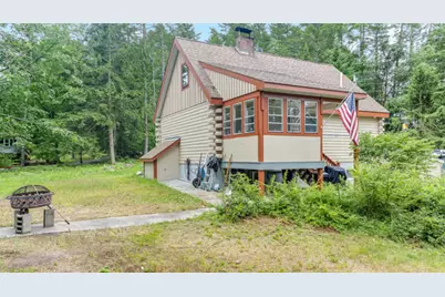 93 Lone Pine Road, Waterboro, ME 04061 - Photo 1