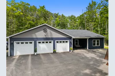62 Cobb Road, Stetson, ME 04488 - Photo 1