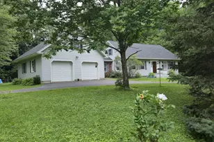 411 Augusta Rd, Belgrade, ME 04917 - Photo 1