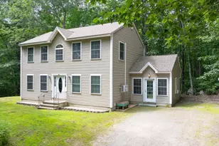 640 Webbs Mills Rd, Raymond, ME 04071 - Photo 1