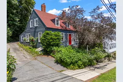 141 Centre Street, Bath, ME 04530 - Photo 1