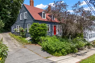 141 Centre St, Bath, ME 04530 - Photo 1