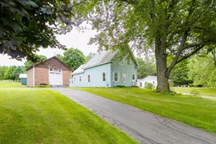 417 Fairbanks Rd, Farmington, ME 04938 - Photo 1