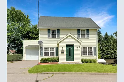 428 Park Street, Madawaska, ME 04756 - Photo 1