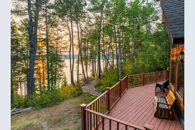 50 Call Of The Loon Lane, Princeton, ME 04694 - Photo 1