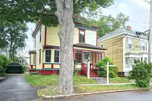 93 Fessenden St, Portland, ME 04103 - Photo 1