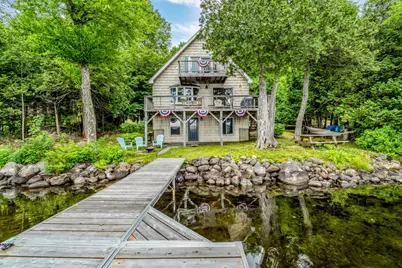 415 Lake Street, New Vineyard, ME 04956 - Photo 1