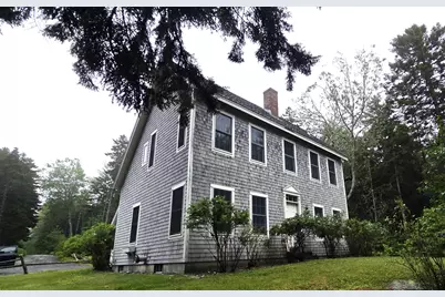 85 Bonsey Lane, Surry, ME 04684 - Photo 1