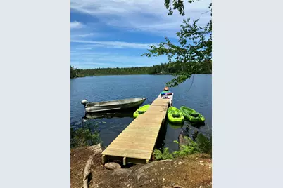 Lot 4 Indian Heights, Whiting, ME 04691 - Photo 1