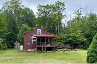 424 Mountain Road, Blanchard Twp, ME 04406 - Photo 1