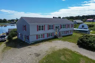 79 Mill Pond Rd, Beals, ME 04611 - Photo 1