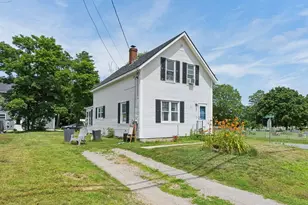 60 New Portland Rd, Gorham, ME 04038 - Photo 1