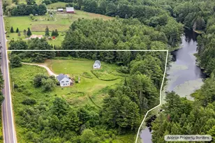 1511 Alna Rd, Alna, ME 04535 - Photo 1