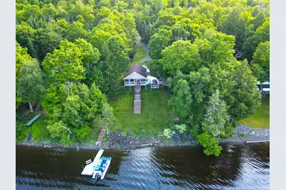 668 West Road, Portage Lake, ME 04768 - Photo 1