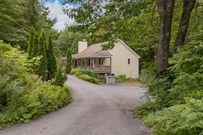 9 Hemlock Hill Road, Edgecomb, ME 04556 - Photo 1