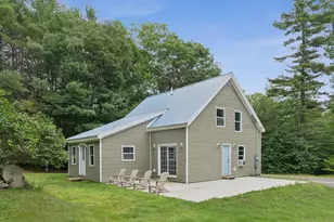 173 State Rte 121, Otisfield, ME 04270 - Photo 1