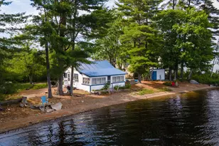 46 S South Shore Rd, Glenburn, ME 04401 - Photo 1