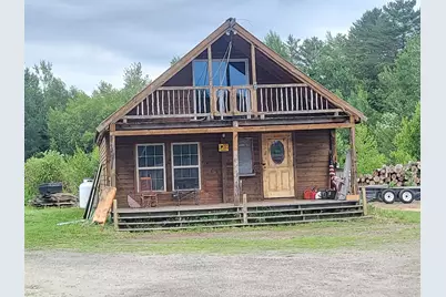 403 US Route 2 E, Wilton, ME 04294 - Photo 1