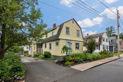 14 Charles Road, Cape Elizabeth, ME 04107 - Photo 1