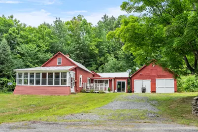 288 McCrillis Corner Road, Wilton, ME 04294 - Photo 1