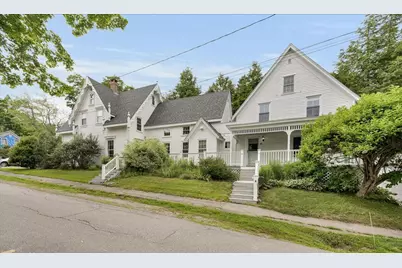92 Cedar Street, Belfast, ME 04915 - Photo 1