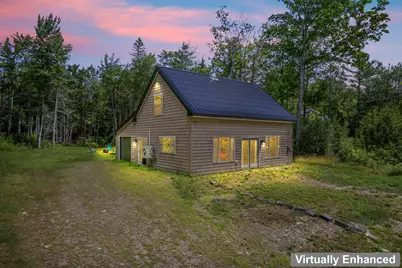 85 Toothaker Pond Road, Phillips, ME 04966 - Photo 1
