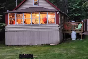 399 Egg Pond Rd, Lincoln, ME 04457 - Photo 1