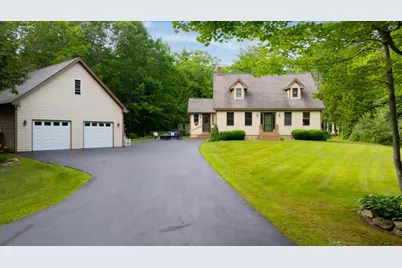 67 Toothaker Road, Richmond, ME 04357 - Photo 1