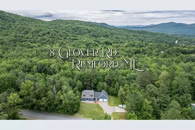 8 Glover Road, Rumford, ME 04276 - Photo 1