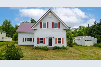 2300 Hudson Road, Hudson, ME 04449 - Photo 1