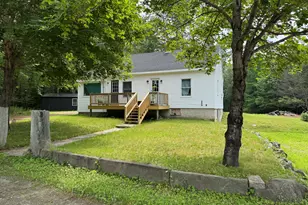 414 Roosevelt Trail, Casco, ME 04015 - Photo 1