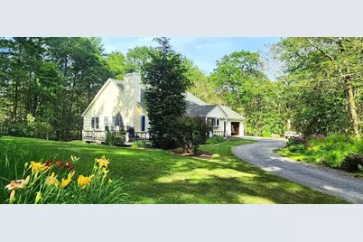 24 N Village Road, York, ME 03902 - Photo 1