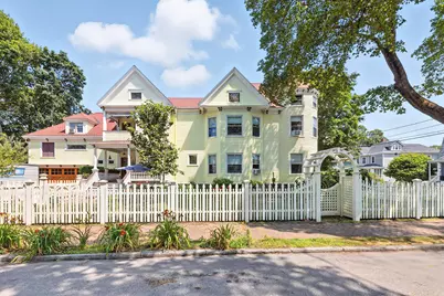 28 Lawn Avenue, Portland, ME 04103 - Photo 1