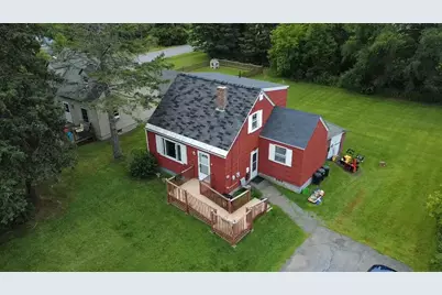 14 Lincoln Street, Presque Isle, ME 04769 - Photo 1