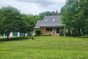 158 Hankerson Rd, Chelsea, ME 04330 - Photo 1