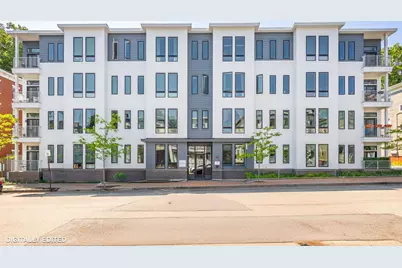 104 Grant Street #403, Portland, ME 04101 - Photo 1