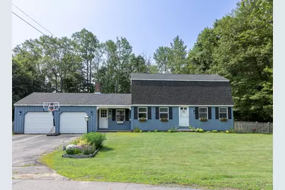 14 Bailey Lane, Brunswick, ME 04011 - Photo 1