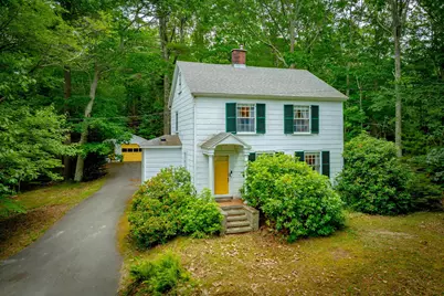 135 State Highway 3, Bar Harbor, ME 04609 - Photo 1