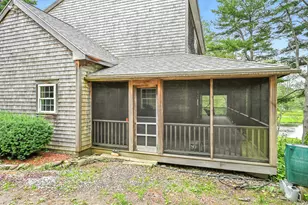 218 Sam Day Hill Rd, Phippsburg, ME 04562 - Photo 1